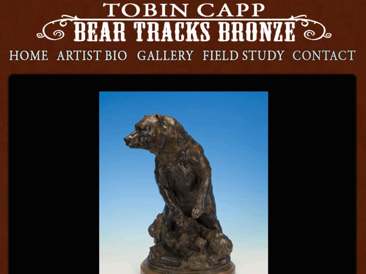 www.beartracksbronze.com