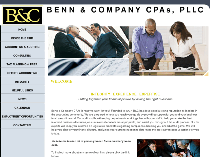 www.benncompany.com