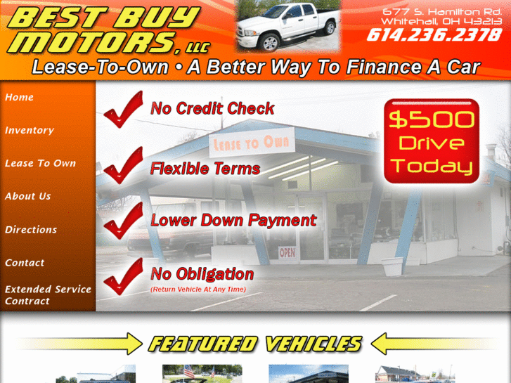 www.bestbuymotorsllc.com