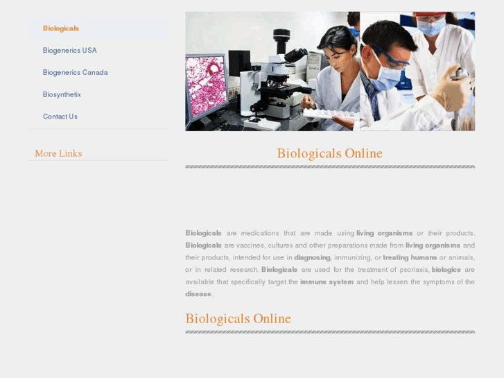 www.biologicals.org