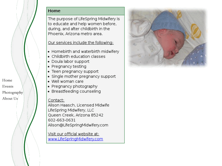 www.birthtrust.com