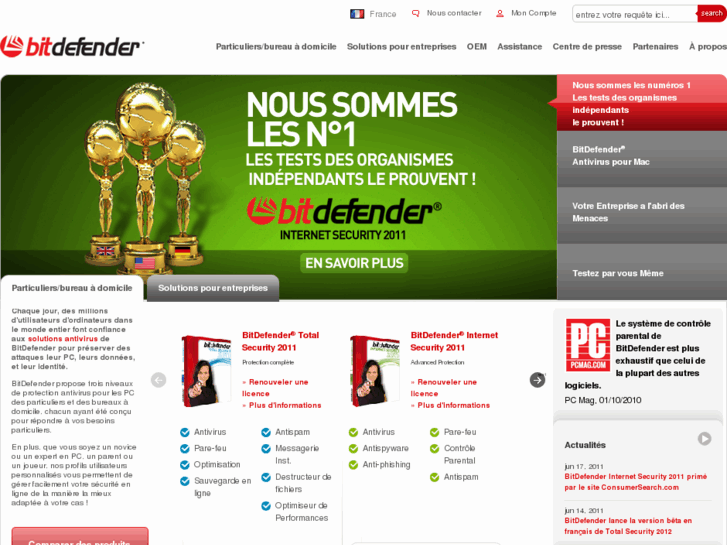 www.bitdefender.fr