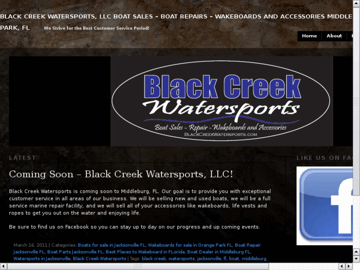 www.blackcreekwatersports.com