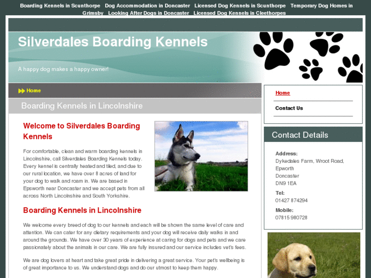 www.boardingkennelslincolnshire.com