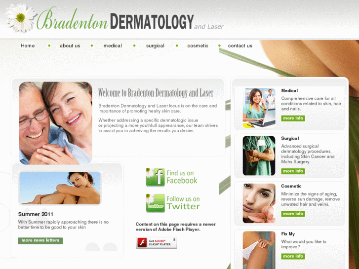 www.bradentondermatology.com