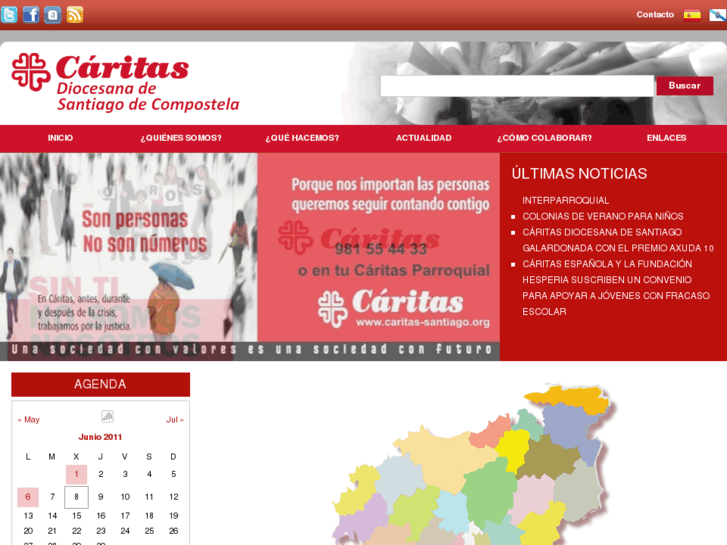 www.caritas-santiago.org