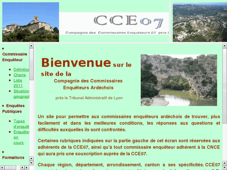 www.cce07.org