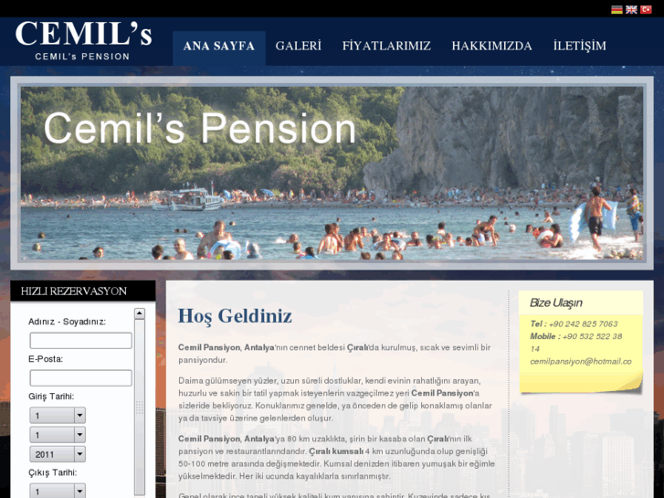 www.cemilpension.com