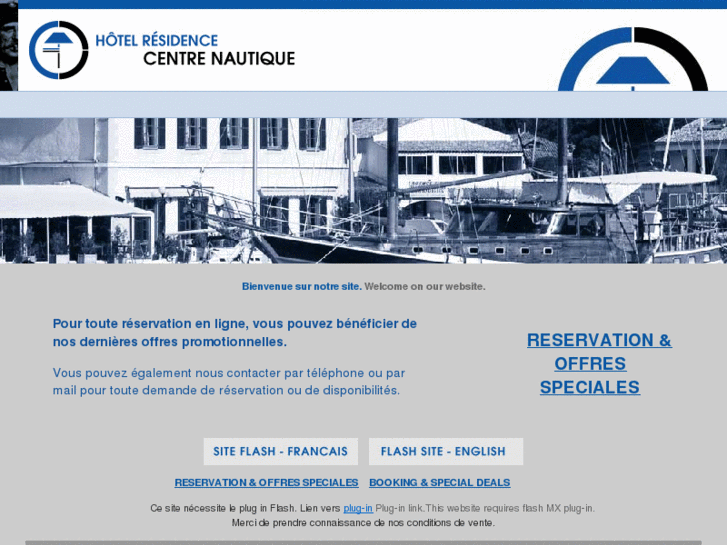 www.centre-nautique.com