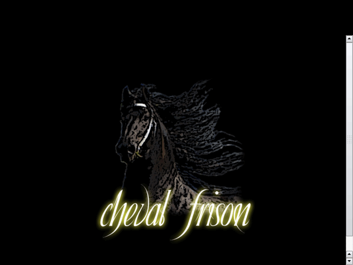 www.cheval-frison.com