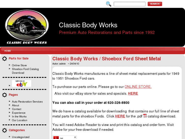 www.classicbodyworks1.com