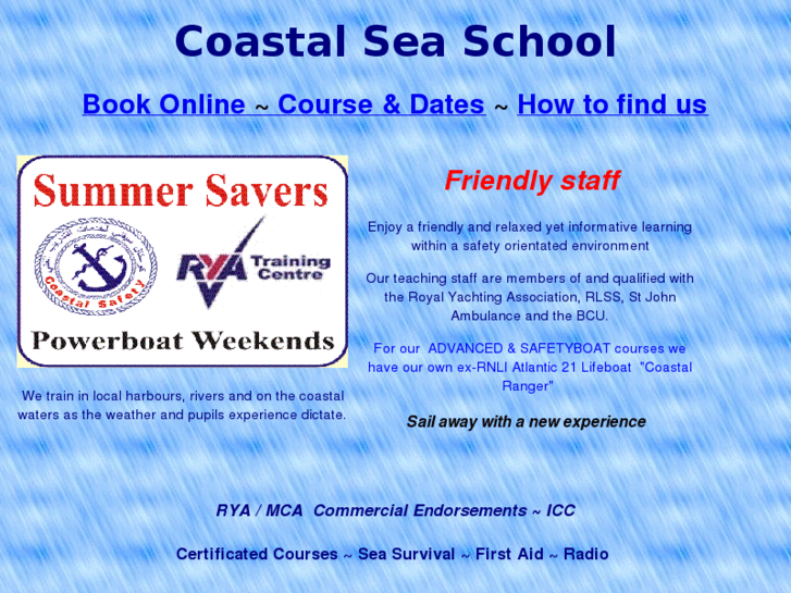 www.coastalseaschool.com