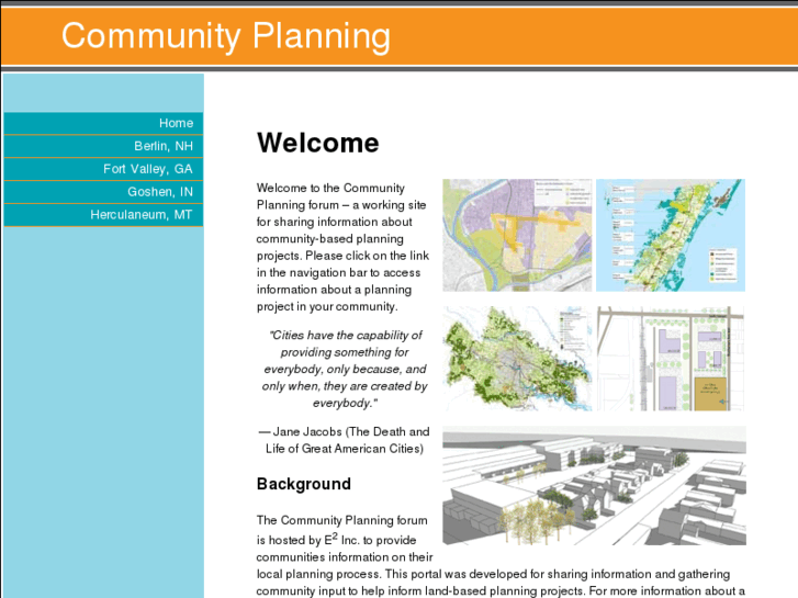 www.communityplan.net