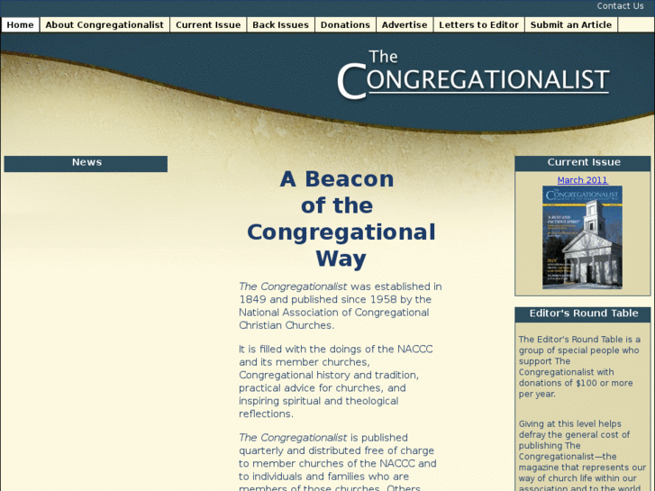 www.congregationalist.org