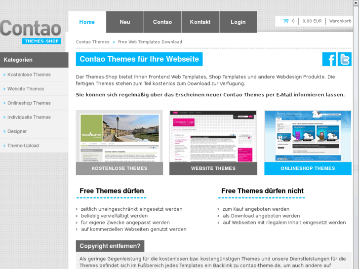 www.contao-theme.de