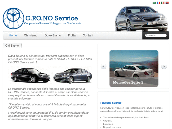 www.crono-service.it