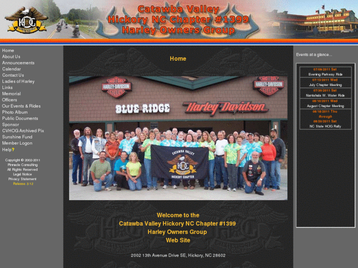 www.cvhog.com