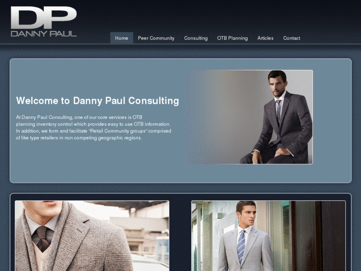 www.dannypaulconsulting.com