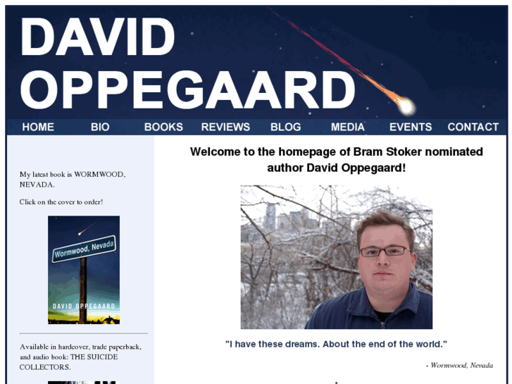 www.davidoppegaard.com