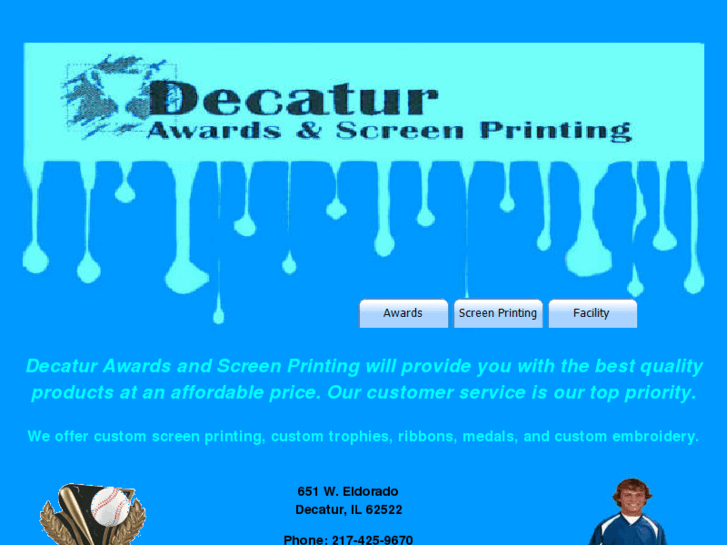 www.decaturawards.com