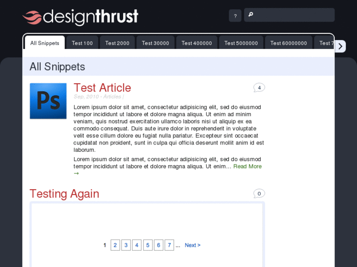 www.designthrust.com