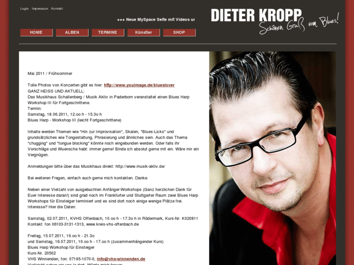 www.dieterkropp.com