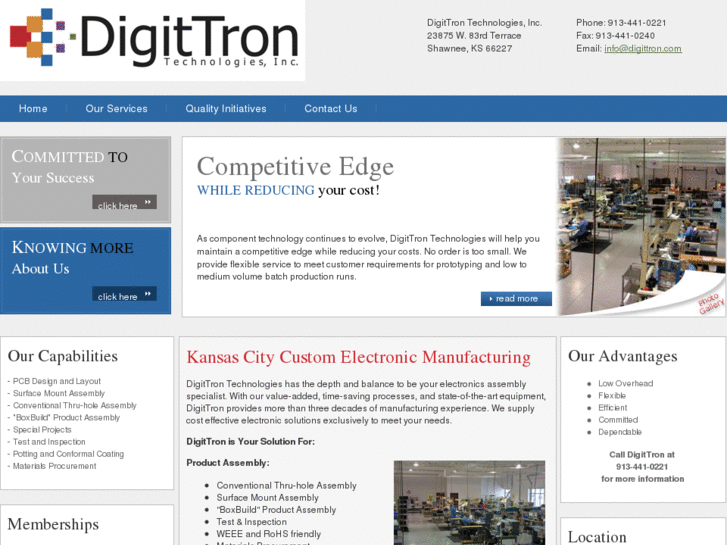 www.digittrontech.com