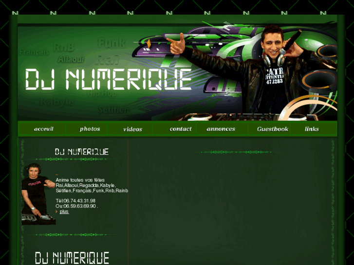 www.djnumerique.com