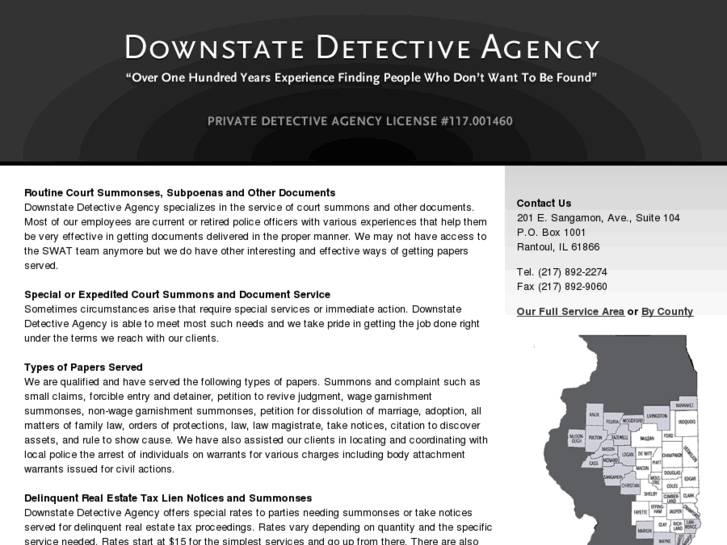 www.downstatedetectiveagency.com