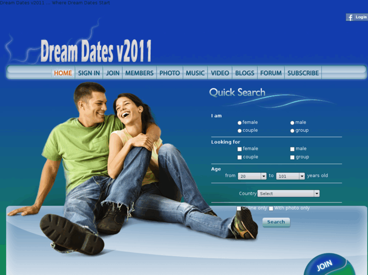 www.dreamdates.com.au