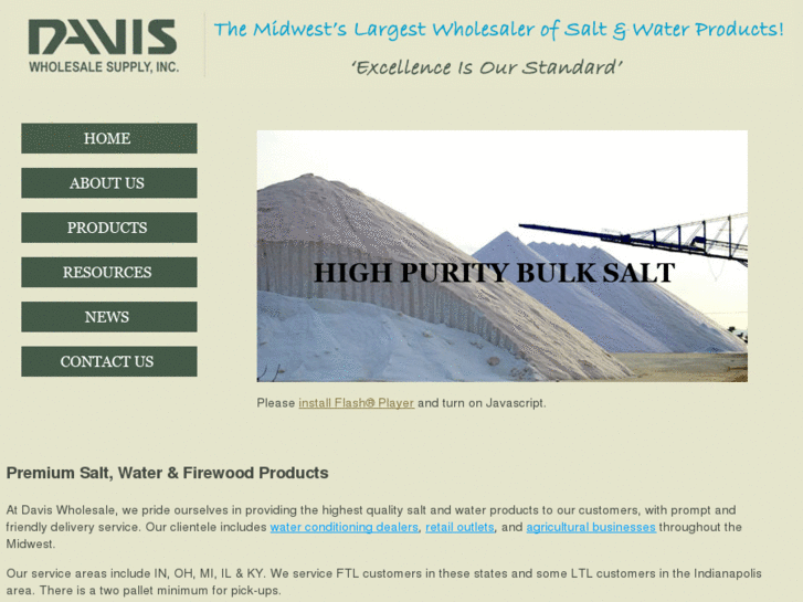 www.dws-salt.com