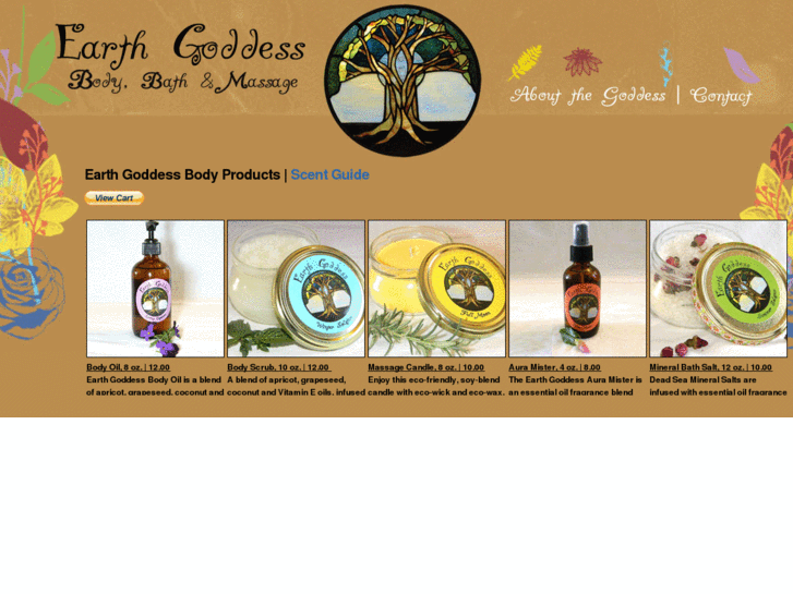 www.earthgoddessbody.com