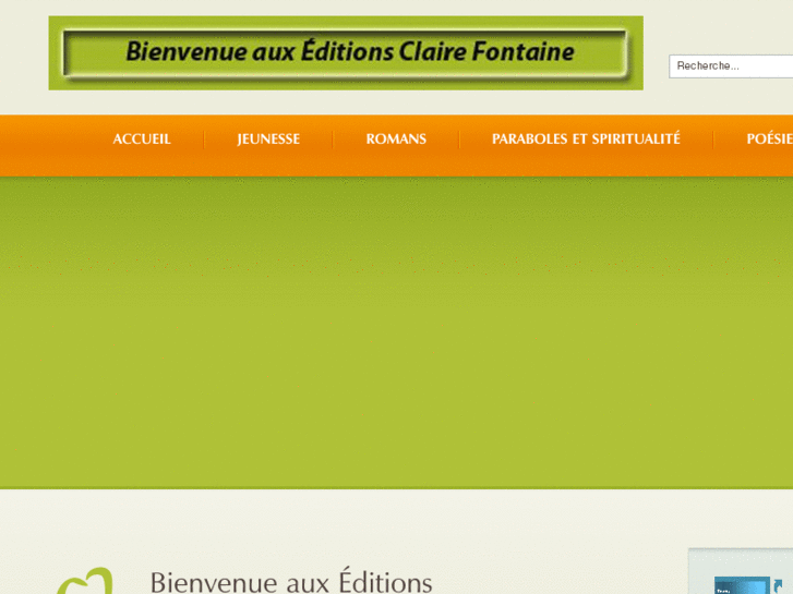 www.editions-claire-fontaine.com