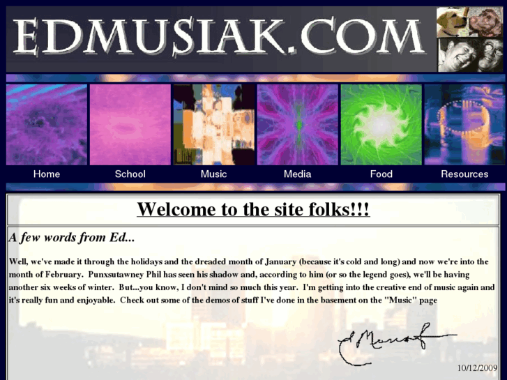 www.edmusiak.com