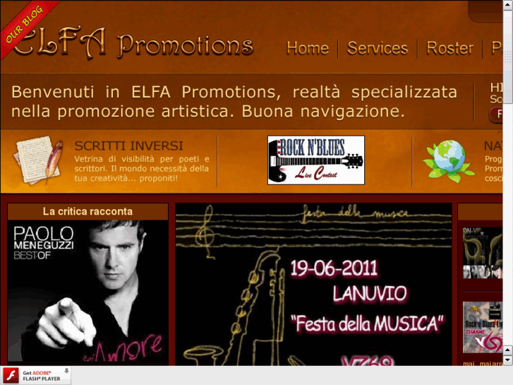 www.elfapromotions.com