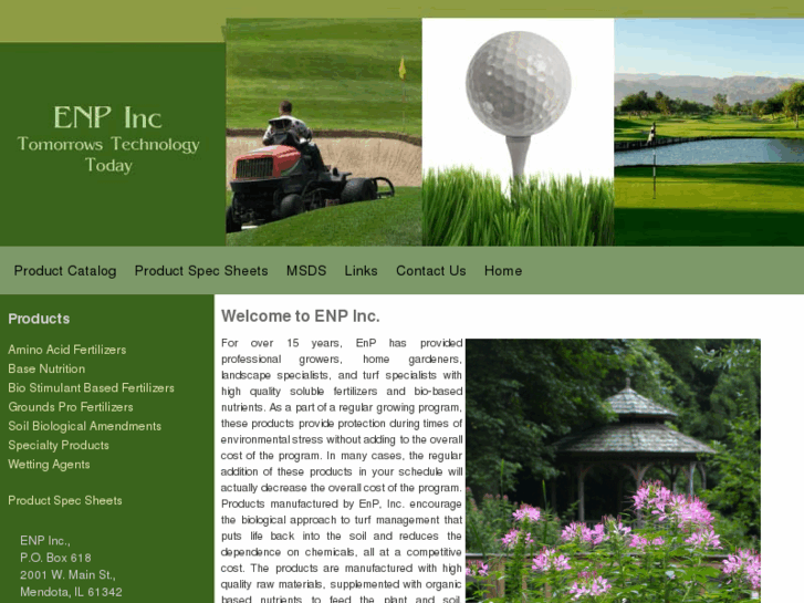 www.enpturf.com