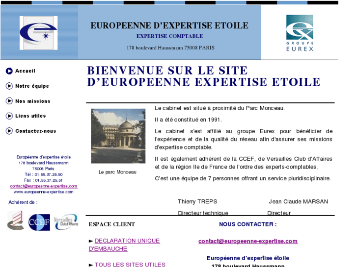 www.europeenne-expertise.com