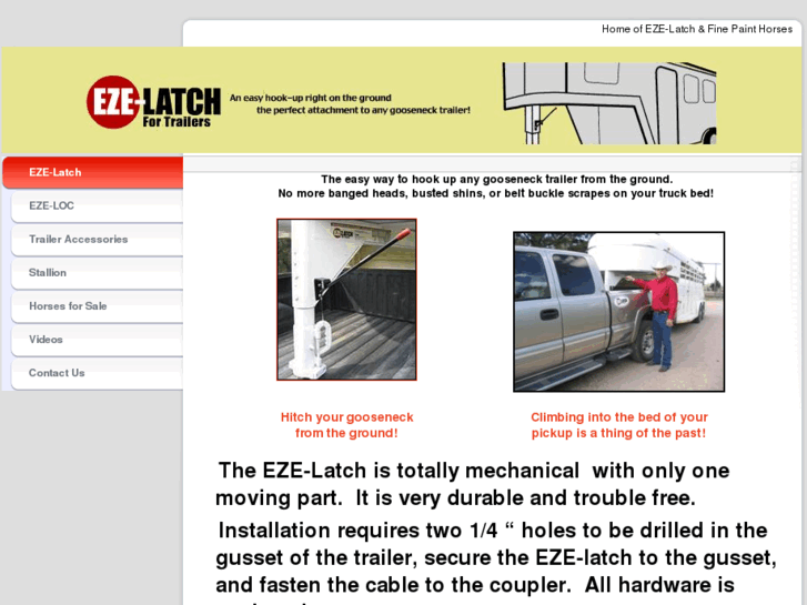 www.eze-latch.com