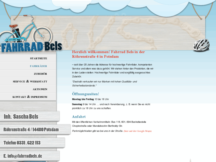 www.fahrradbels.de