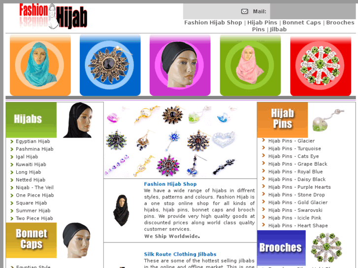 www.fashion-hijab.com