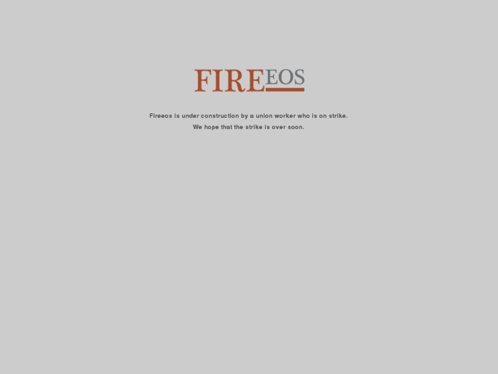 www.fireeos.com