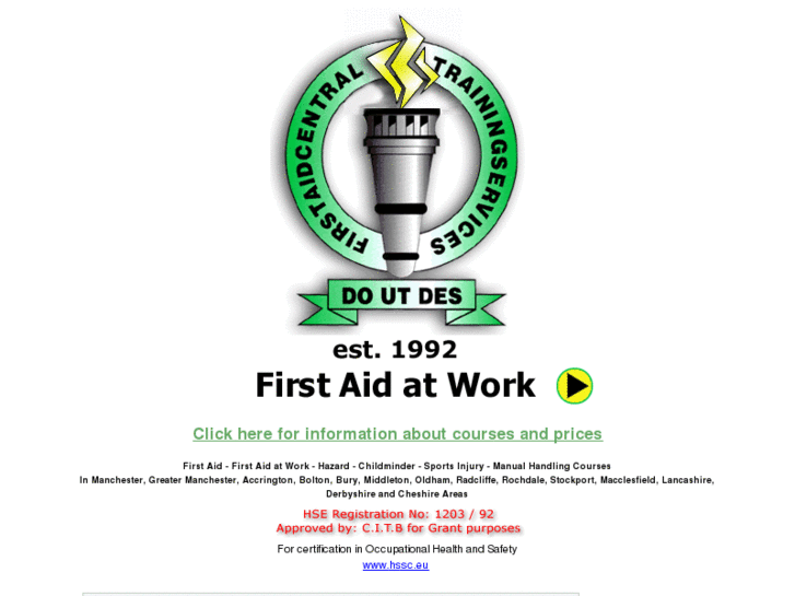 www.firstaidcourses.net