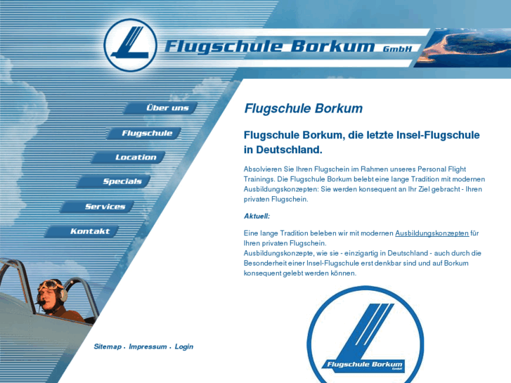 www.flugschuleborkum.com