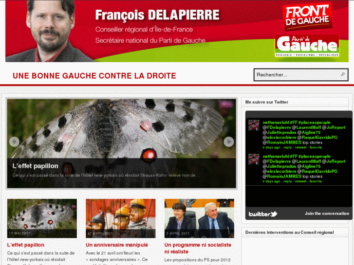 www.francoisdelapierre.fr