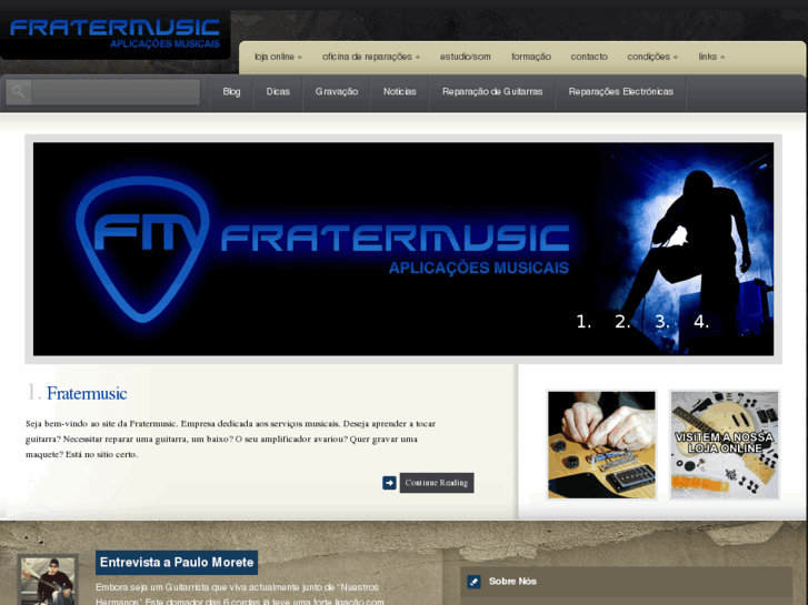 www.fratermusic.com