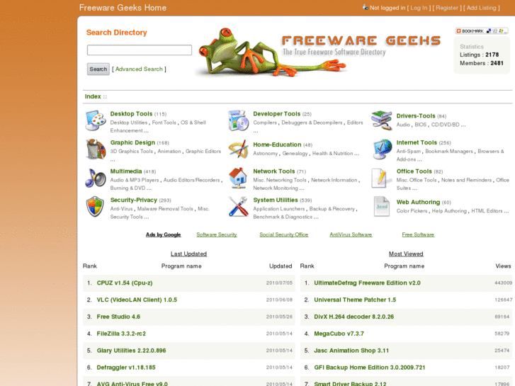 www.freewaregeeks.com