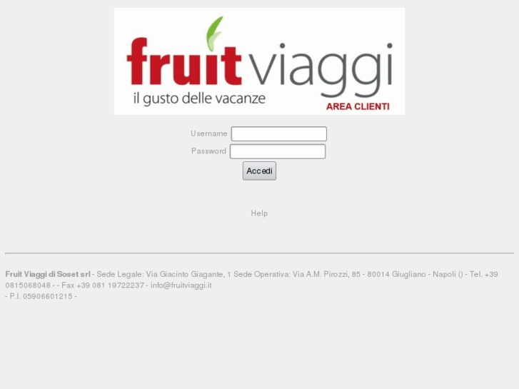 www.fruitviaggi.net