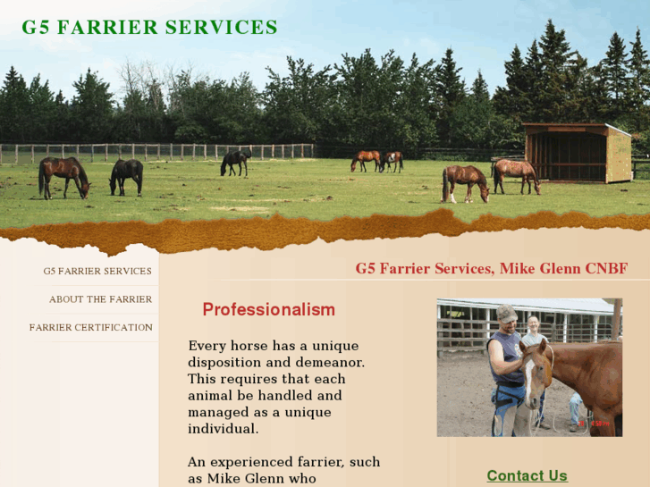 www.g5farrierservices.com