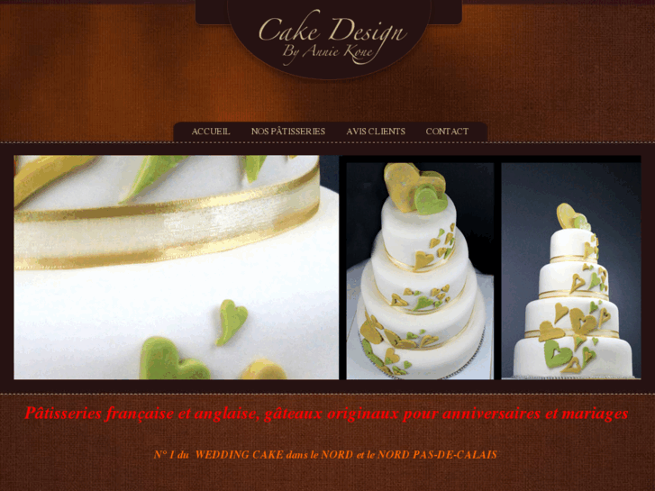 www.gateau-patisserie.com