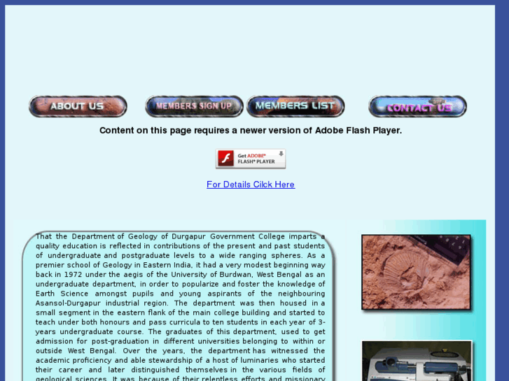 www.geolalumni-dgc.org